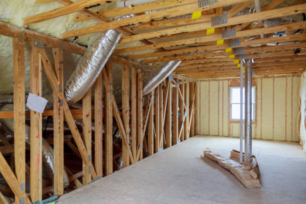 Best Best Insulation Companies  in Kingman, KS