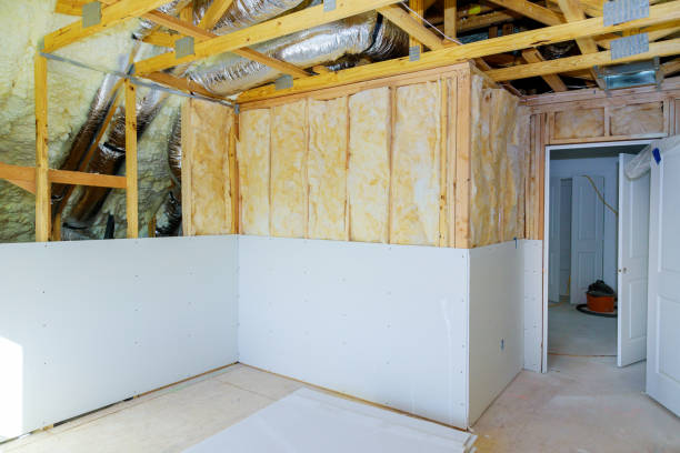 Best Insulation for New Construction  in Kingman, KS
